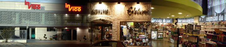 comercios